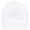 Gorra 5 paneles infantil Sol's SUNNY K