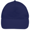 Gorra 5 paneles infantil Sol's SUNNY K