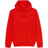 Sudadera con capucha Stanley/Stella CRUISER