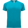 Camiseta técnica Roly BAHRAIN K Control Dry