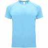 Camiseta técnica Roly BAHRAIN K Control Dry