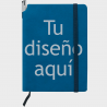 Libreta Midocean Softnote A5