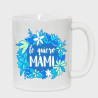 Taza Día de la Madre: Mama feliz día