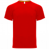 Camiseta técnica Roly MONACO