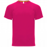 Camiseta técnica Roly MONACO