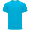 Camiseta técnica Roly MONACO