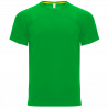 Camiseta técnica Roly MONACO