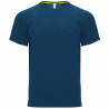 Camiseta técnica Roly MONACO