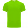 Camiseta técnica Roly MONACO