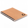 Libreta Midocean Piedra A5