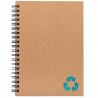 Libreta Midocean Piedra A5