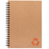 Libreta Midocean Piedra A5