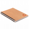 Libreta Midocean Piedra A5