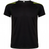 Camiseta técnica Roly SEPANG