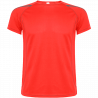 Camiseta técnica Roly SEPANG