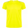 Camiseta técnica Roly SEPANG