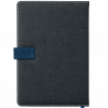 Libreta Midocean Bisnote A5