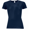 Camiseta de mujer técnica Sol's SPORTY W