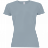 Camiseta de mujer técnica Sol's SPORTY W