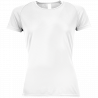 Camiseta de mujer técnica Sol's SPORTY W