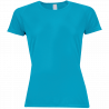 Camiseta de mujer técnica Sol's SPORTY W