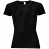 Camiseta de mujer técnica Sol's SPORTY W