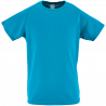 Camiseta técnica infantil Sol's SPORTY K