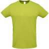 Camiseta deportiva Sol's SPRINT