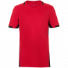 Camiseta deportiva infantil Sol's CLASSICO K