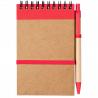 Libreta Midocean Sonora A6