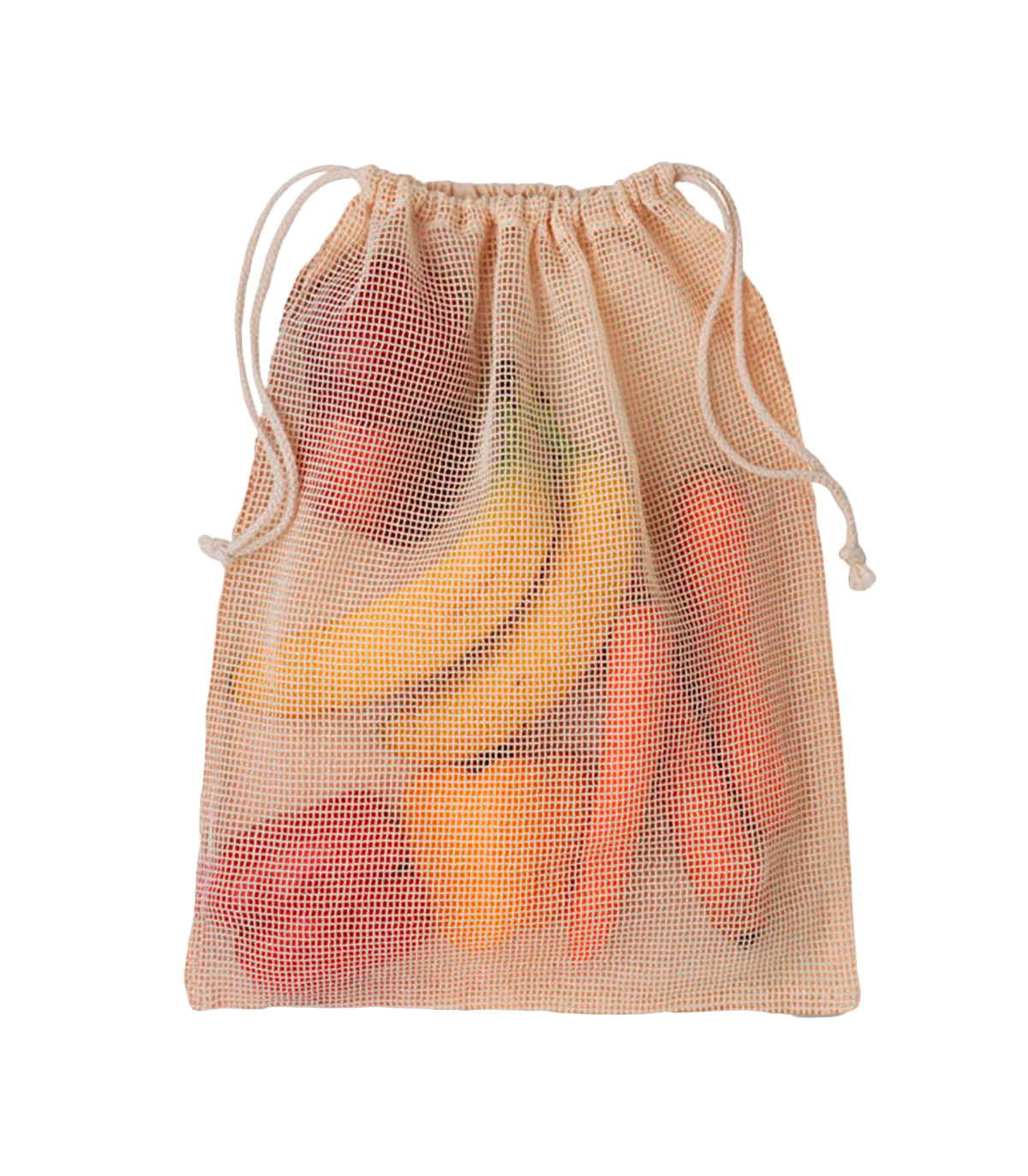 Bolsa rejilla Midocean para comida Veggie