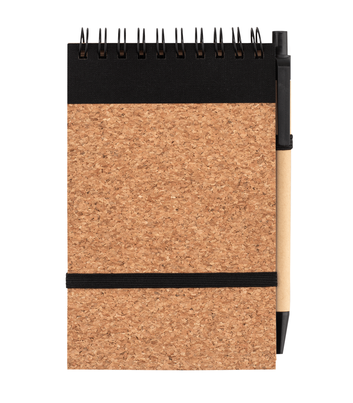 Libreta Midocean Sonoracork A6