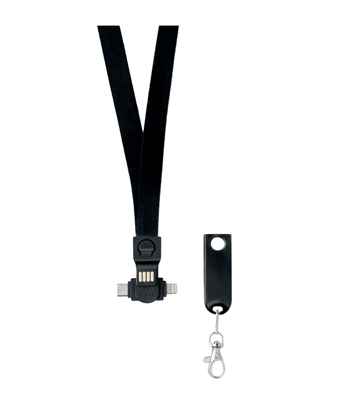 Lanyard Usb Midocean Cableyard