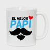 Taza Día del Padre: yo soy tu padre