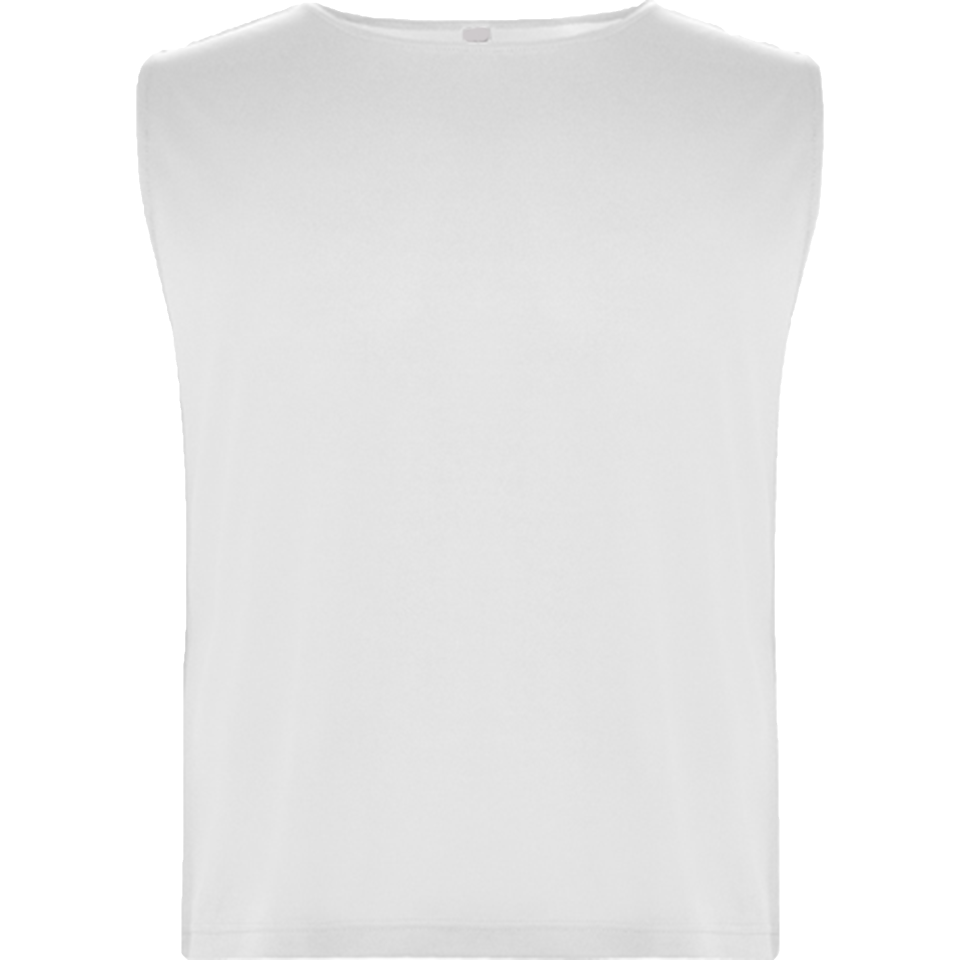 Camiseta Atomic 150 algodón  Roly
