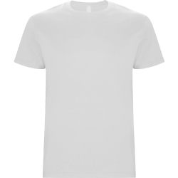 Camiseta blanca Roly Stafford