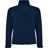 Chaqueta softshell de tres capas Rudolph Roly