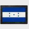 Parche bandera Honduras