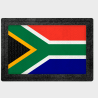 Parche bandera Sudáfrica