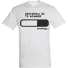 Camiseta despedida de soltero personalizable: loading