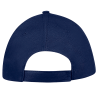 Gorra infantil con parche personalizable