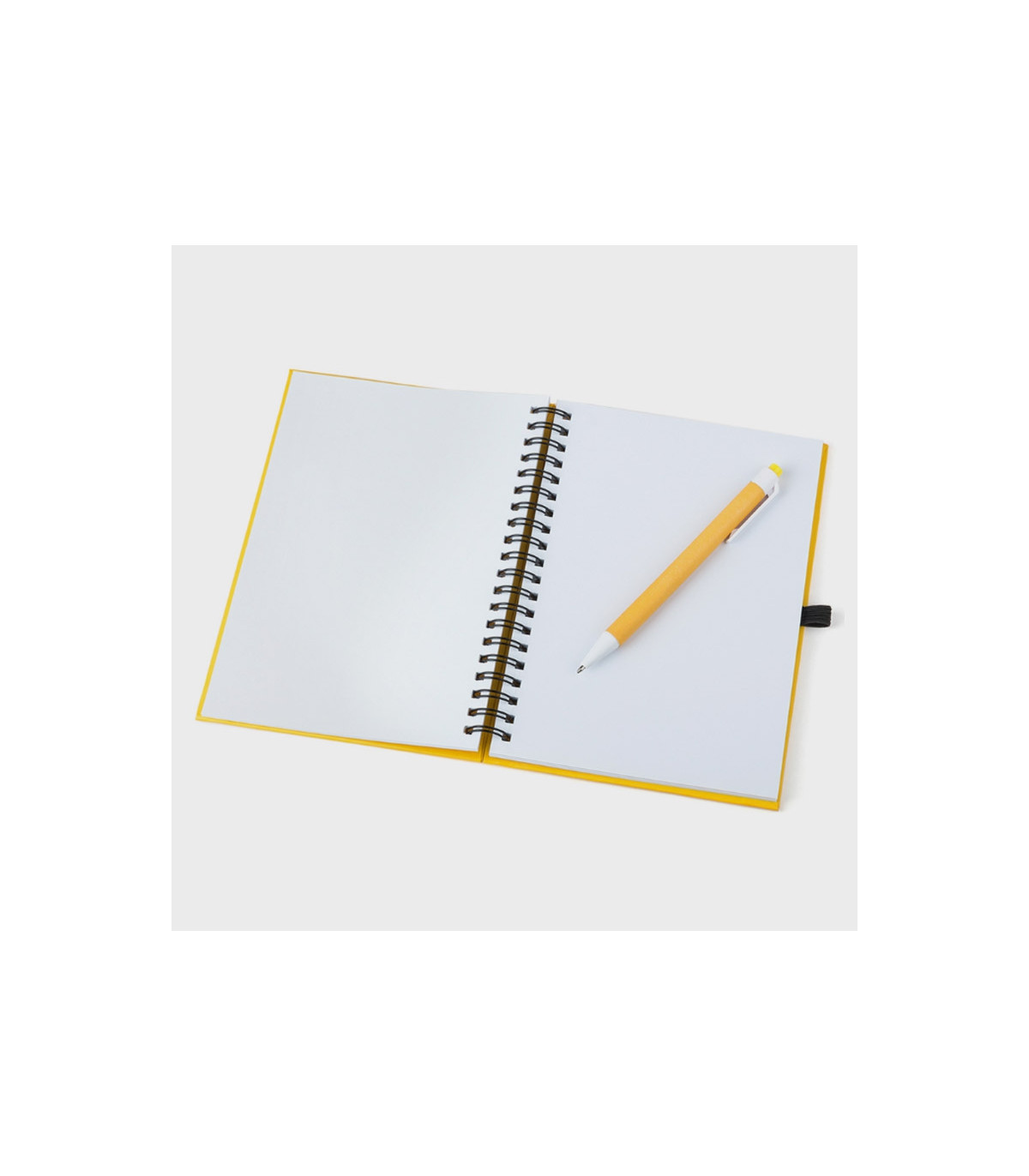 Cuaderno Stamina LEYNAX A5