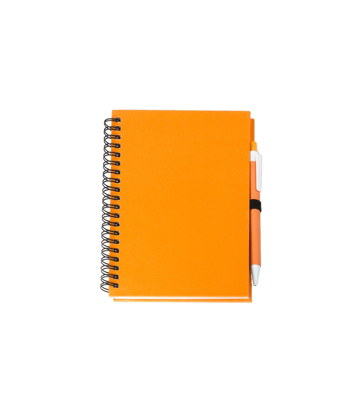 Cuaderno Stamina LEYNAX A5