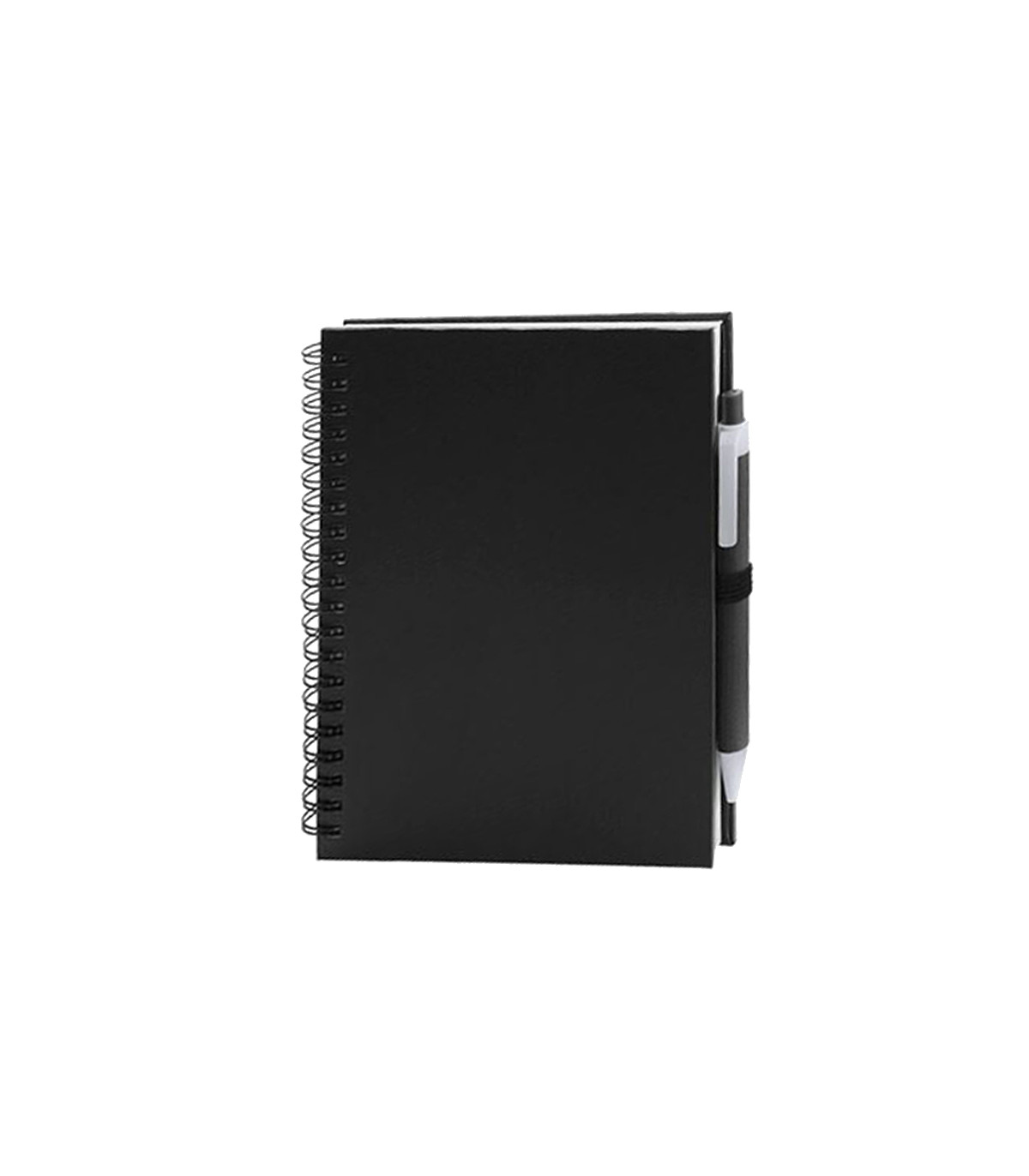 Cuaderno Stamina LEYNAX A5