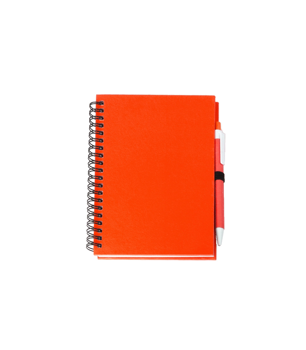 Cuaderno Stamina LEYNAX A5