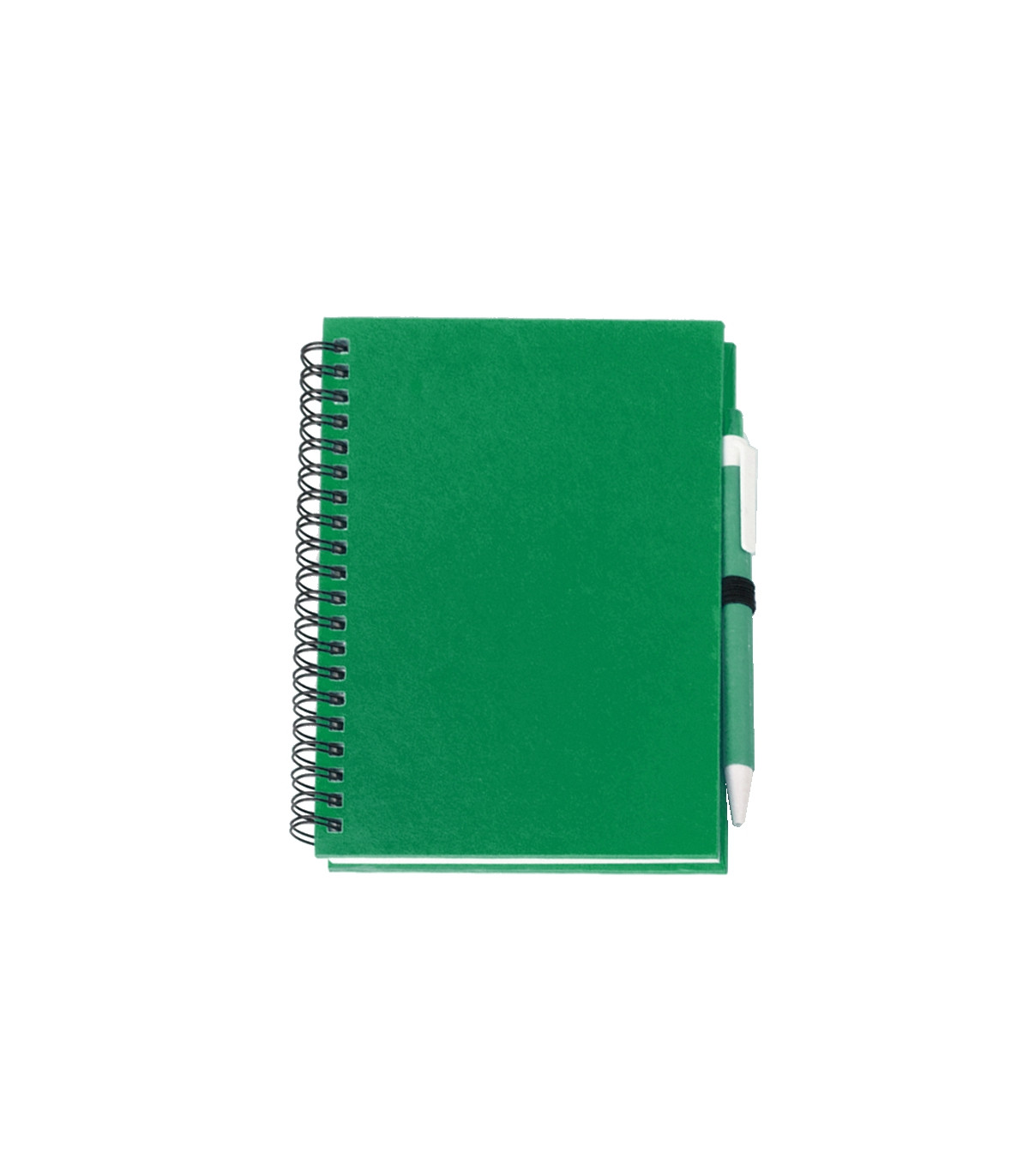 Cuaderno Stamina LEYNAX A5