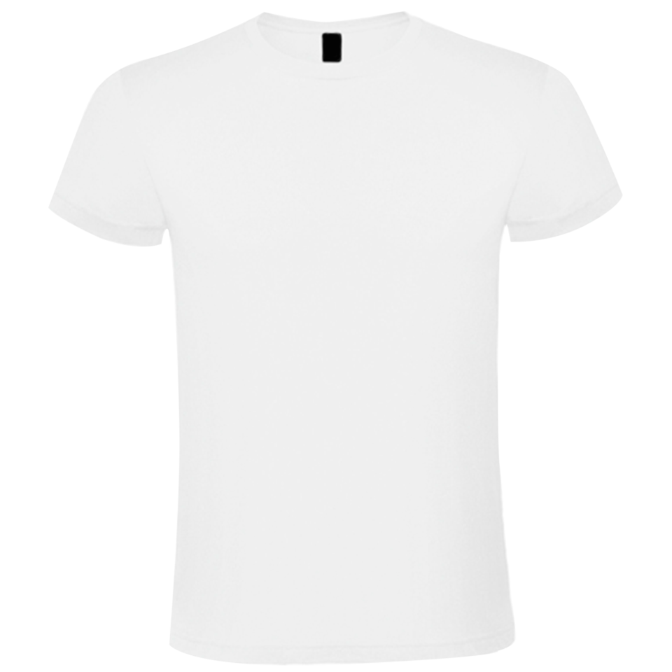 Camiseta Roly ATOMIC Blanca comprar online