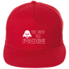 Gorra Día del Padre: yo soy tu padre