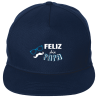 Gorra Día del Padre: feliz día papa