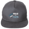 Gorra Día del Padre: feliz día papa